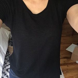 Black Madewell Tee